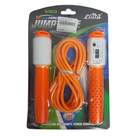 Cima Digital Jump Rope CM-J588